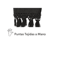 thumbnail image 2 of Rebozo Típico Mexicano, 2 of 3