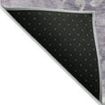thumbnail image 3 of Addison Rugs Chantille Indoor/Outdoor Transitional Geometric, Abstract Lavender Washable Rectangle Rug, 10' x 14', 3 of 6