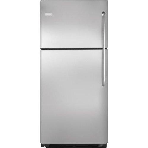 Frigidaire FFTR2126LK Refrigerator/freezer freestanding width 30 in depth 31 in
