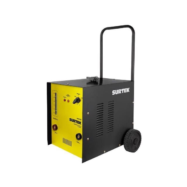 Soldadora de arco SMAW de 110 - 220V~- frecuencia de 60 Hz - Codigo: SOL5225 - Marca: Surtek Urrea SOL5225