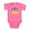 Raspberry, variant on CafePress - Peace In Ukraine. Stand With Ukraine. Su Body Suit - Cute Infant Bodysuit Baby Romper - Size Newborn - 24 Months