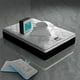 thumbnail image 1 of Colchón Matrimonial Serta Preston + 2 Almohadas Estándar, 1 of 7
