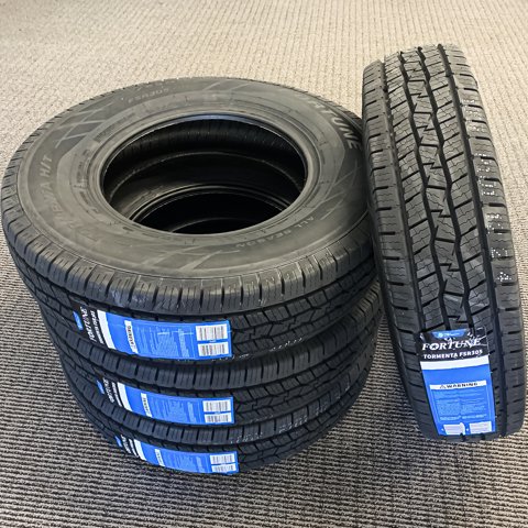 Fortune Tormenta H/T FSR305 255/55R18 109V a/s All Season Tire simolary.com 22 Fortune Tormenta H/T FSR305 255/55R18 109V a/s All Season Tire Simolary simolary.com 22