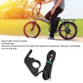 thumbnail image 4 of Control de Velocidad de Bicicleta Eléctrica Afectivo del DeDo, Acelerador Eléctrico del Pulgar de la Bicicleta anti -Texta Antideslizante anti -ANEVEJECIMIENTO PRUEBA DE, 4 of 7