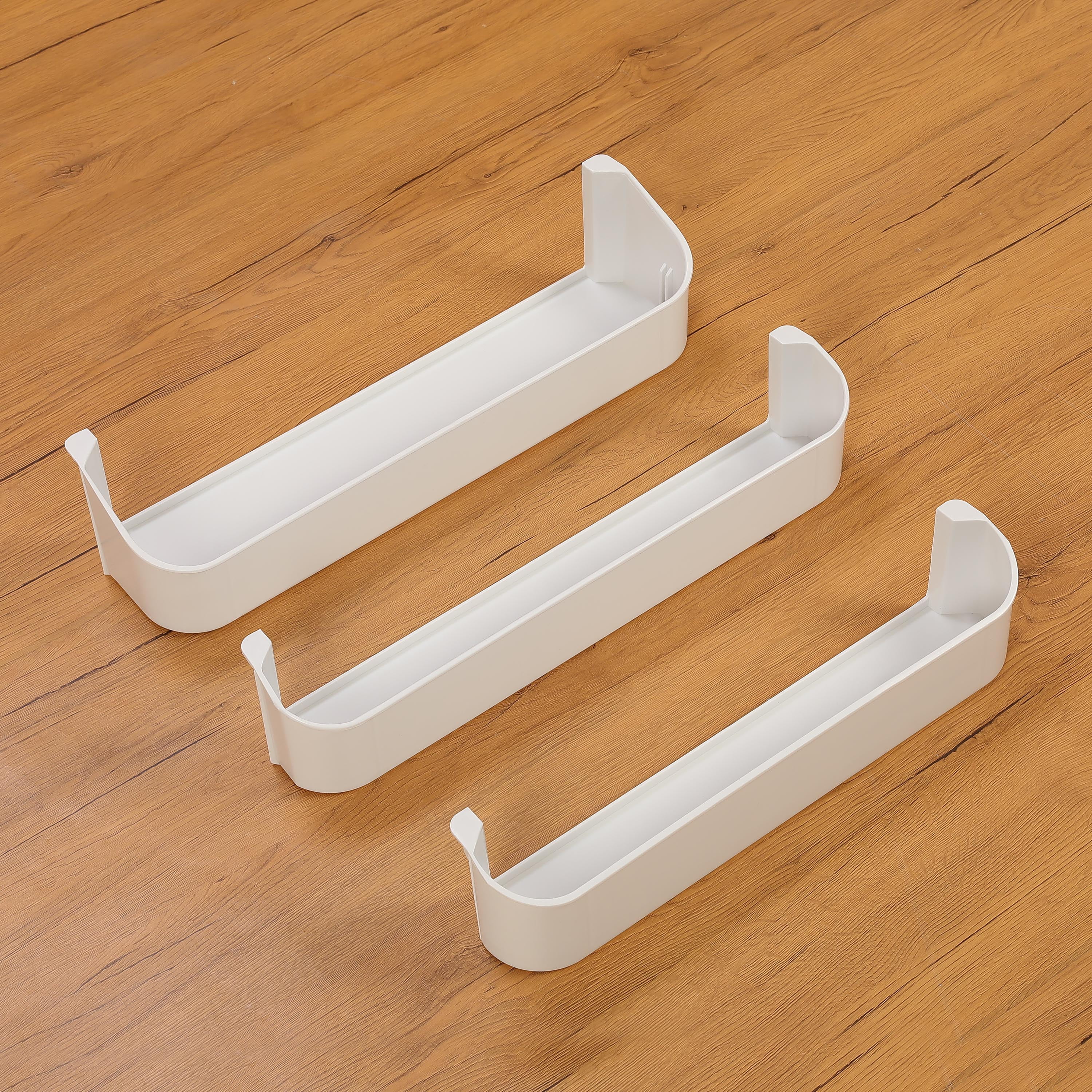 Kojem Refrigerator Door Shelf Kit Replacement for 29325760166 Compatible with Dometic Refrigerator Freezer/Upper/Bottom Door Shelf