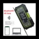 thumbnail image 2 of InclinóMetro de Bluetooth Transportador Digital de Doble Eje Regla de áNgulo de MedicióN Biax Caja de MagnéTico Recargable, 2 of 5