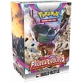thumbnail image 1 of Pokemon TCG: Paldea Evolved Build & Battle Box (Prerelease Kit) - 4 Packs, Promos, 1 of 5