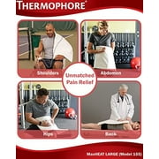 Thermophore MaxHEAT Arthritis Pad Moist Heating Pad
