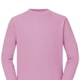 thumbnail image 2 of Fruit of the Loom Chandail Raglan Classique pour Hommes, 2 of 2
