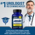 thumbnail image 2 of Super Beta Prostate with Beta Sitosterol, Caplets, 60 CT, 2 of 2