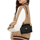 thumbnail image 4 of BOLSA COACH ORIGINAL MINI KLARE CROSSBODY LEATHER BLACK, 4 of 4