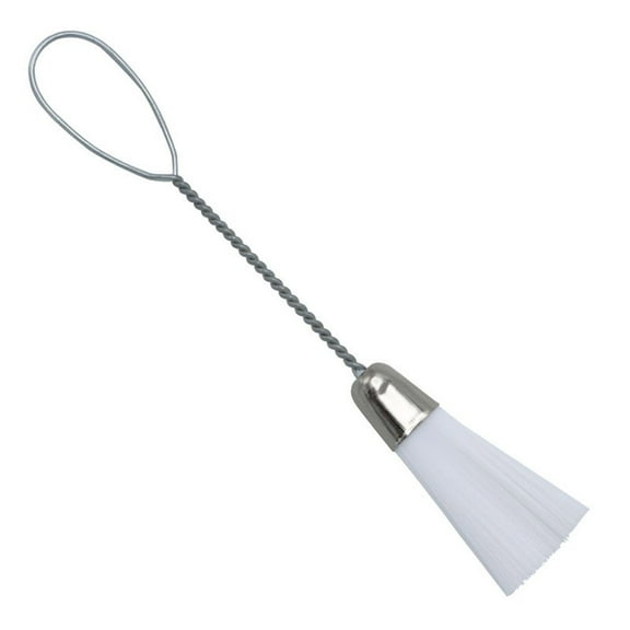 Sewing Machine Cleaning Brush Set for Home and Industrial Use