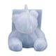 thumbnail image 3 of Molde de silicona con forma de animal en 3D para hacer velas, jabón y aromaterapia, molde para chocolate, 2, 3 of 5