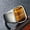 Silver, variant on Men Boys Tiger Eye Stone Ring Stainless Steel Band Wedding Pinky Thumb Gift Dad-12-Silver