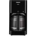 thumbnail image 5 of Cuisinart DCC-T20 Touchscreen 14-Cup Programmable Coffeemaker Bundle with 1 YR CPS Enhanced Protection Pack, 5 of 9