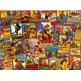 thumbnail image 1 of Puzle Buffalo Games Lewis T Johnson 1000 piezas 68x50 cm, 1 of 7