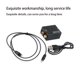 thumbnail image 4 of Seitruly Convertidor de Audio analógico Digital a fibra óptica, señal Coaxial a RCA R/L, decodificador de Audio SPDIF ATV DAC amplificador Type2 NO2, 4 of 6