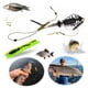 thumbnail image 5 of Cesta Trampa Pesca Dispositivo Anidación Carpas Línea Larga Con Ganchos para, 5 of 9