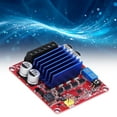 thumbnail image 2 of Accessoire Électronique Tbest,DC ESC Pilote de Moteur,Carte d'Entraînement de Moteur Double Canal ESC Module de Commande Accessoire Électronique DC 724v Apodl, 2 of 8