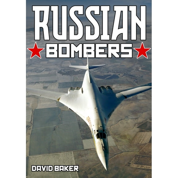 Russian Bombers, (Hardcover)
