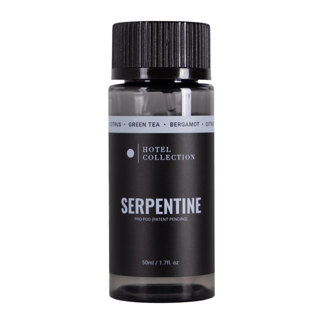 Aceite esencial Hotel Collection Serpentine, 50 ml, bergamota