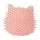 thumbnail image 5 of HEALEEP 1Ud Cepillo De Masaje Esquinero Para En Silicona Suave Color Rosa, 5 of 8