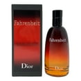 thumbnail image 4 of Christian Dior Fahrenheit After Shave Lotion, For Men 3.4 fl oz, 4 of 5