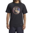thumbnail image 1 of Playera Dc Shoes Mando And Child The Mandalorian T05316KYBW negro M, 1 of 2