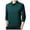 Green, variant on Men's Fashion Striped Sweater Coat Long Sleeve Collared Two Piece Top for Casual Business Attire Men Casual Dress Sweater Long Sleeve Hoodie Mens Long Hooded Sweatshirt