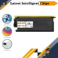 thumbnail image 6 of TN-430 TN430 Toner Cartridge, Compatible for Brother DCP-1200 1400 4100 4100e 4750 4750e 5750 5750e ,1030 1230 1240 1250 1270N,1430 1435 1440 1450 1470N P2500 Printers, 6 of 7