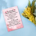 thumbnail image 4 of Tarjeta de San Valentín GVMGVM para aniversario romántico para él y ella, 4 of 7