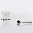 thumbnail image 4 of Westmark Coffee Measuring Spoon Stainless Steel With Sealing Clip, 4 of 6