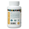 thumbnail image 2 of Pattern Wellness Lion's Mane Mushroom Supplement with BioPerine, Memory & Focus Support, 90 Count, 2 of 6
