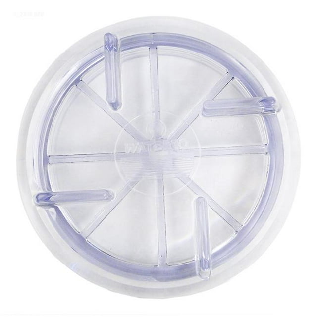 Waterco USA 634000 Hydrostorm Pool Pump Trap H-L Pot Lid