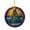 D, variant on OAVQHLG3B Christmas Ornament, Stained Glass Christmas Acrylic Round Pendant Christmas Nativity Scene Ornaments Christmas Tree Decoration Birth of Jesus Christian Decor