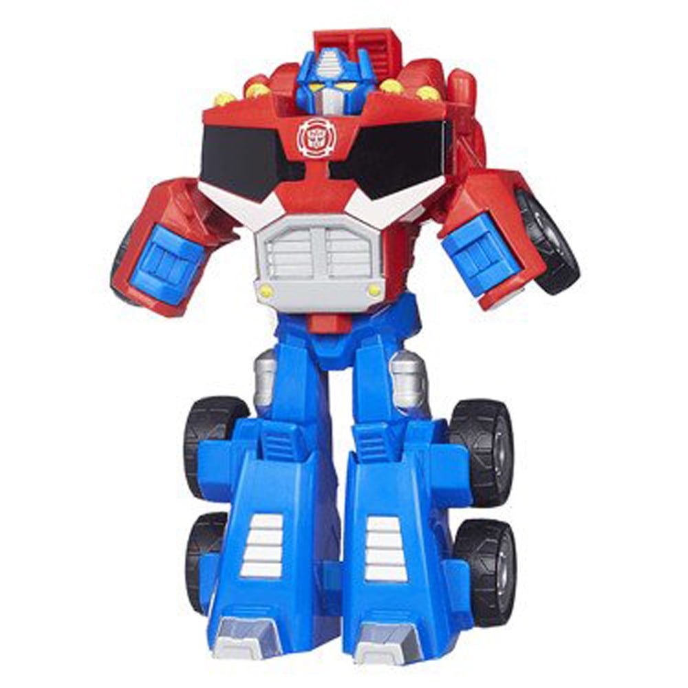 playskool transformers