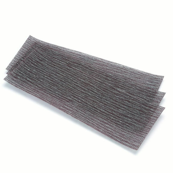 Abranet 2 3/4" X 8" Assortment 8 Piece