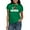 Kelly, variant on - I Heart Nerds Women's Classic T Shirt - Women's Traditional Fit Dark T-Shirt