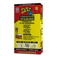 thumbnail image 1 of Flex Seal Flood Protection Starter Kit, Removable Waterproof Paste & Liquid, 1 of 1