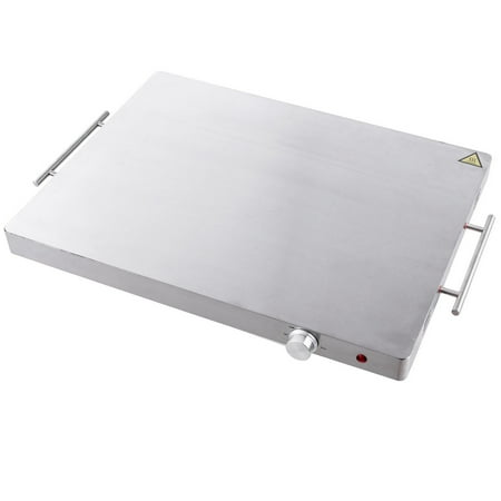 Cp4005 Tray - Costway Electric Warming Tray Food Dish Warmer Stainless Steel Hot Plate Buffet Tabletop