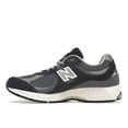 thumbnail image 2 of New Balance Men's 2002R Eclipse Raincloud Running Shoes, from StockX, 2 of 5