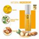 thumbnail image 2 of Global Keratin GK Hair Smoothing Serum 50ml - ThermalStyleHer - 100ml/3.4oz GK HAIR Hair Care, 2 of 2