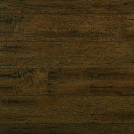 Columbia Flooring Chatham 5'' Solid Hardwood Hickory in Barclay Wharf