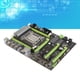 thumbnail image 3 of Placa base LGA 2011 placa base para PC NVME M2 6xSATA para escritorio ANGGREK Otros, 3 of 8