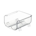 thumbnail image 5 of Estante de almacenamiento de vasos de agua Estante de almacenamiento de múltiples capas Soporte de vasos apilable creativo de escritorio transparente Soporte de vasos de aislamiento para el hogar a, 5 of 5