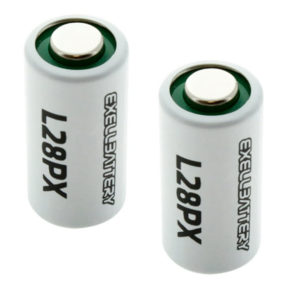 2x Dog Collar Battery Fits Many Electronic Pet Fencing Collars