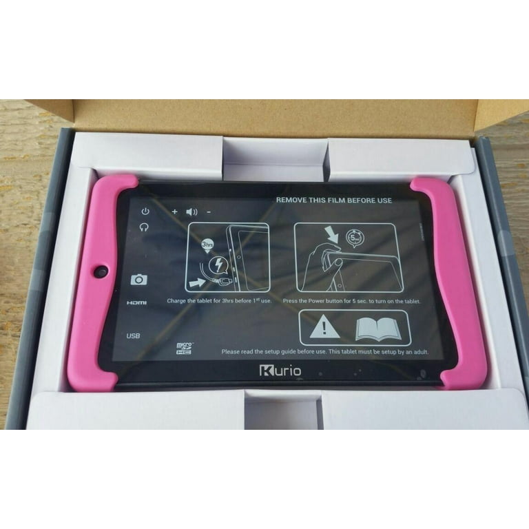 Kurio Xtreme 2 Special Edition Kid Tablet - Android 5.0 Tablet