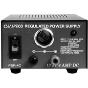 PSR4C DC Power Supply