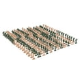 thumbnail image 1 of 360 Pedazos de Acción Yotijar Jugute Creativo Imaginativo Simulación Soldados Figurine, 1 of 5