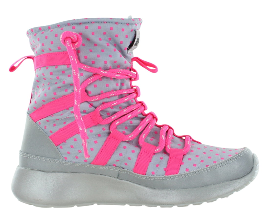 nike roshe one hi gs